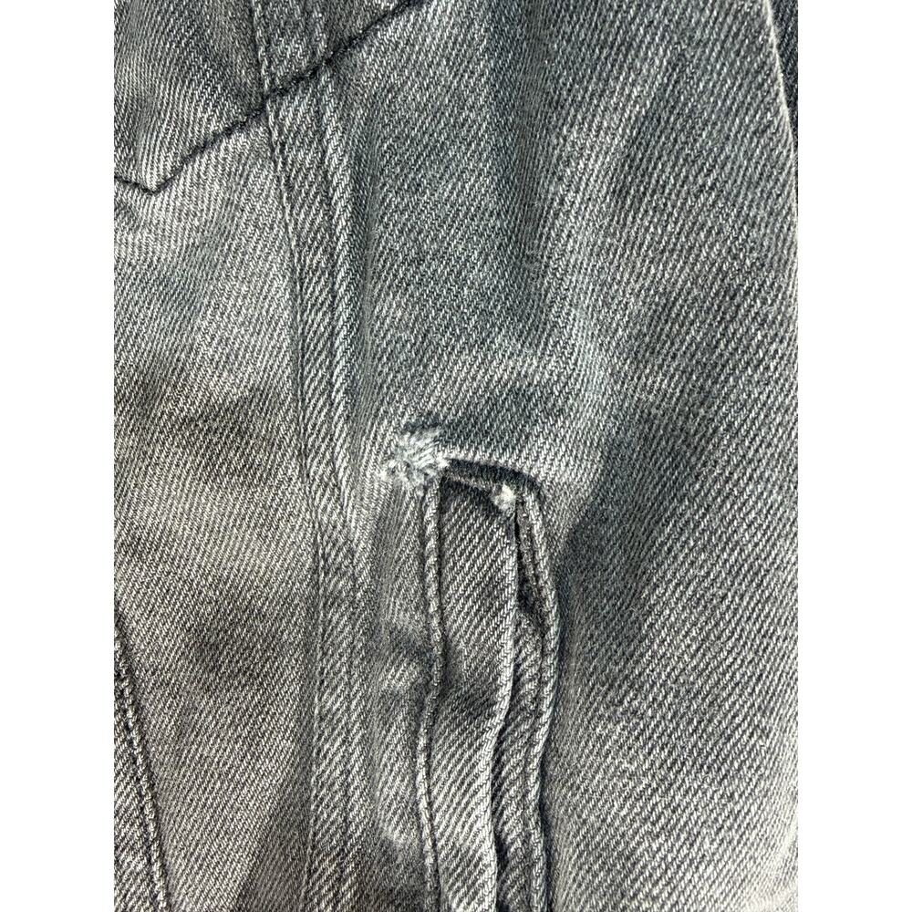 Jean Jacket - Picture 5 of 5